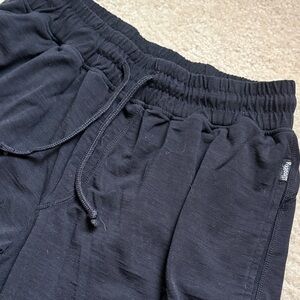 Woolly Jogger Pants